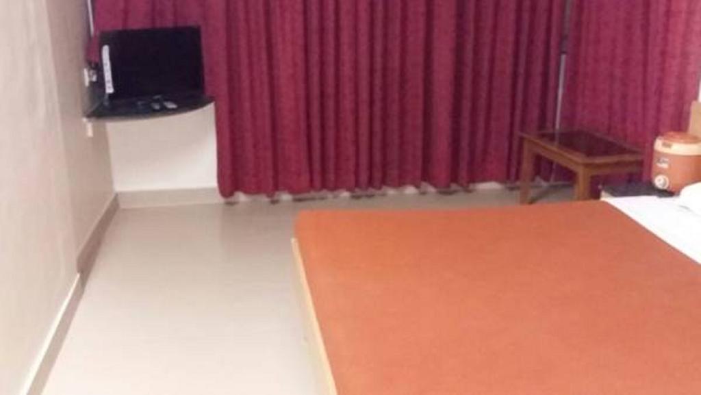 Hotel Sheetal Palace Pune Eksteriør bilde